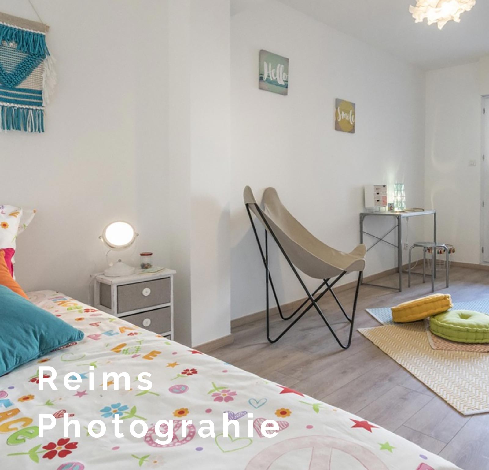 Oniri Studio Portfolio Website Reims Photographie