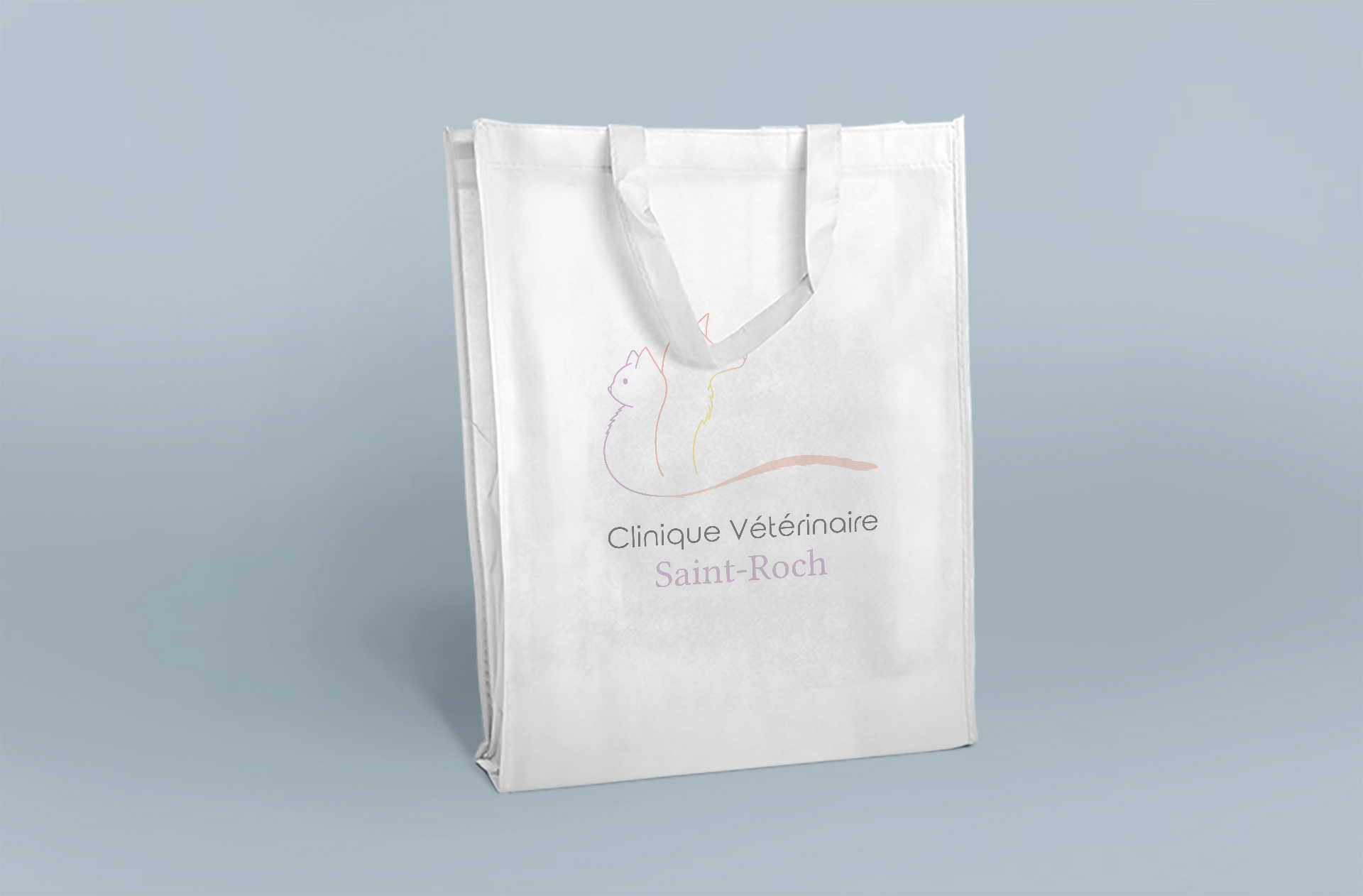 Oniri Studio Vétérinaire Bag