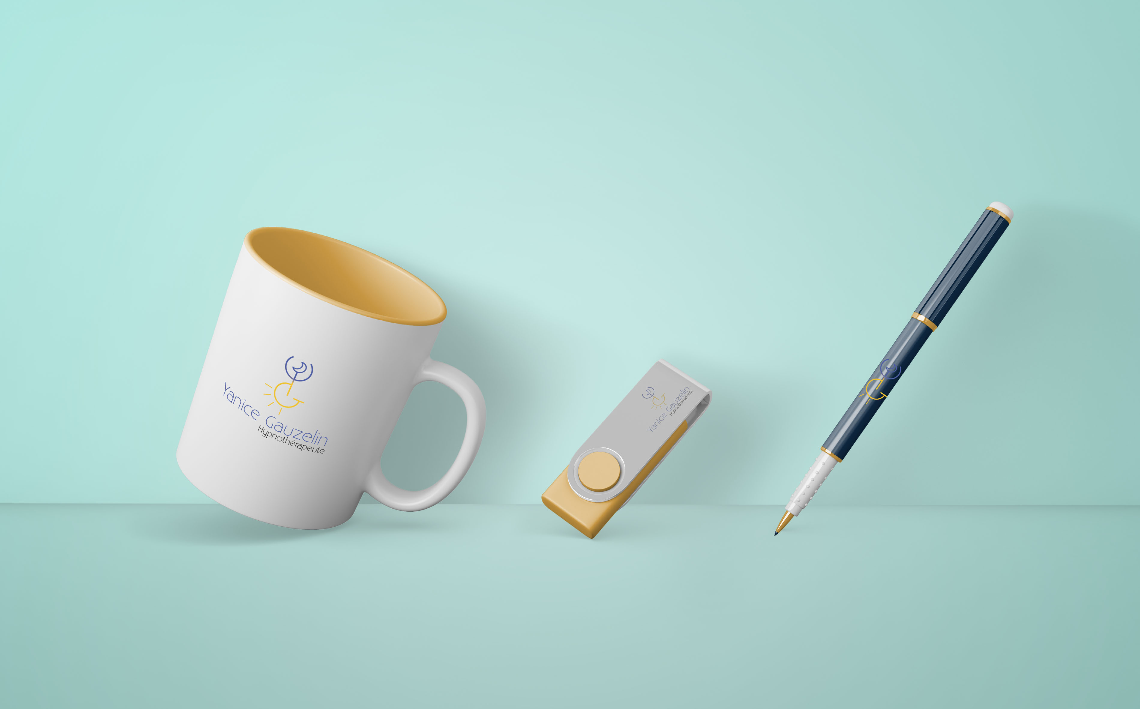 Logo Mockup